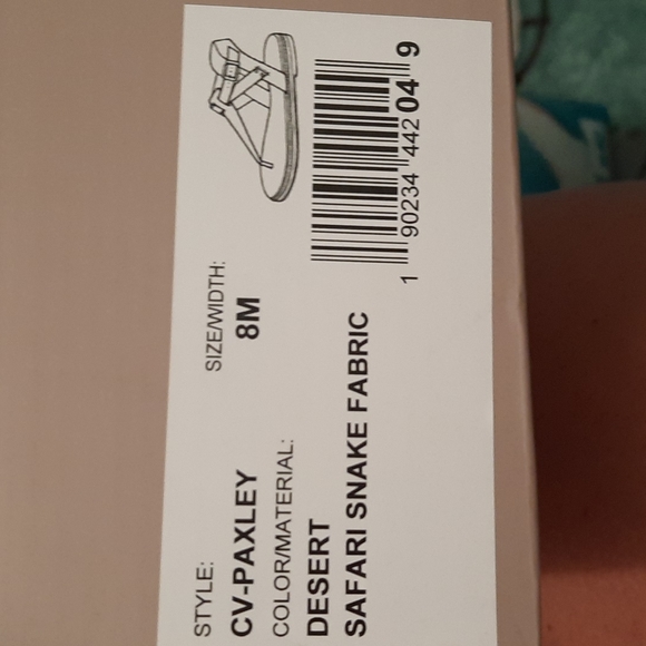 Shoes - Picture 3 of 3